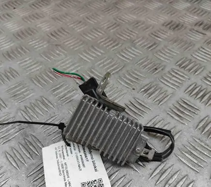 Mitsubishi Lancer Fuel pump relay 1961710320