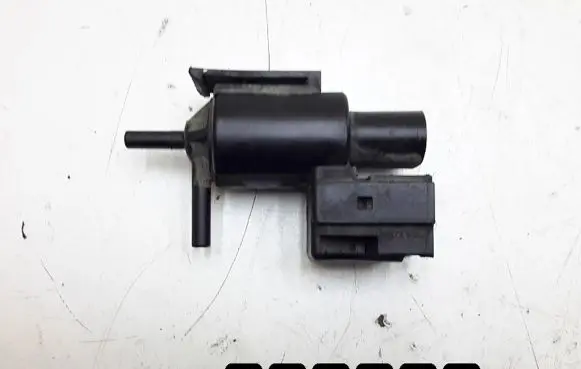 Mazda 6 Turbo solenoid valve k5t49091