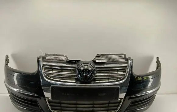 Volkswagen Jetta V Front bumper