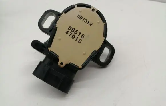 Toyota Prius (XW20) Accelerator pedal position sensor 8951047010