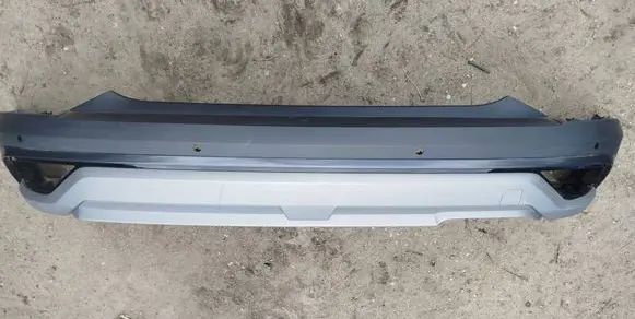 Hyundai Tucson IV NX4 Rear bumper 86612N7GA0