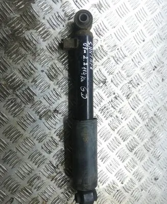 Hyundai Santa Fe Rear shock absorber/damper 344500