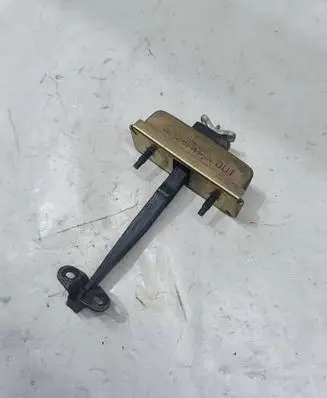 Jaguar S-Type Front door check strap stopper XR835423552AB 5173991