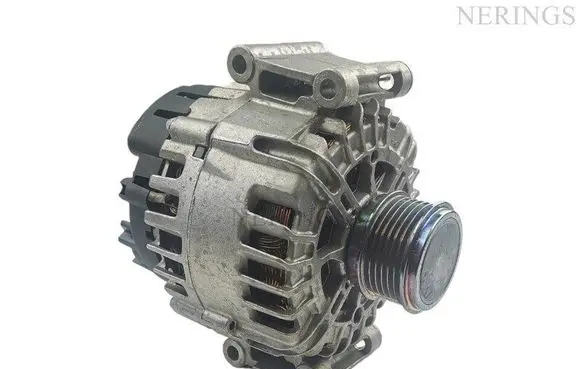 Audi A3 S3 8V Generator/alternator FG18T169 LRA04099