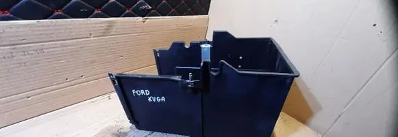 Ford Kuga II Battery box tray AM5110723AD