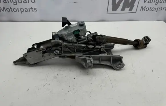 Volvo V60 Steering column universal joint 31340734 31387670