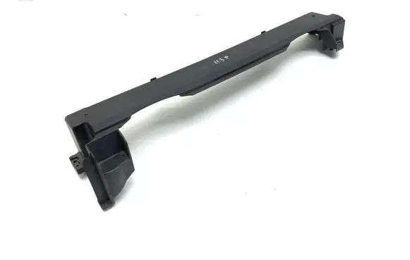 BMW X5 E70 Top upper radiator support slam panel 7576271 M6974002
