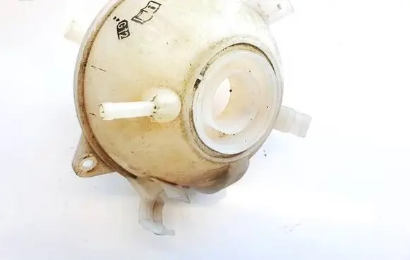 Volkswagen Jetta V Coolant expansion tank/reservoir 1K0121407A
