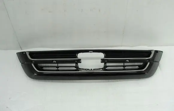 Honda CR-V Front bumper upper radiator grill 71121SWWE311 71121