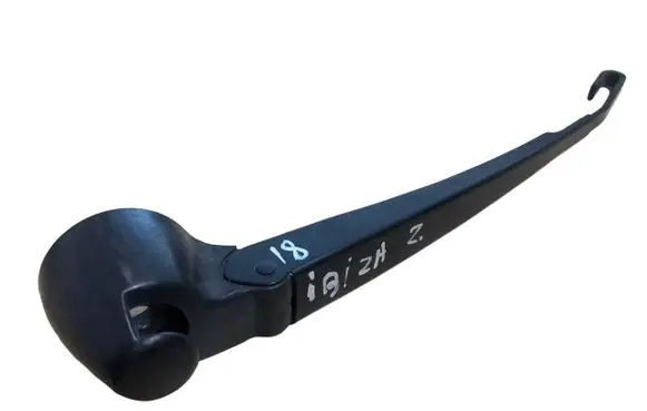 Seat Ibiza III (6L) Rear wiper blade arm 1U9955707B