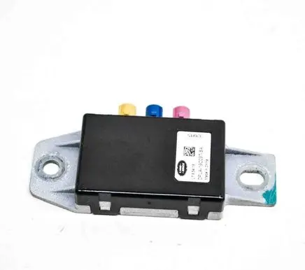Jaguar F-Type Aerial antenna amplifier DPLA19C097BA