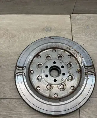 Volkswagen PASSAT B8 Flywheel 