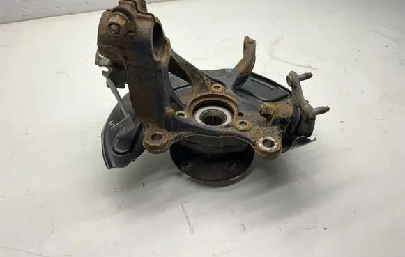 Audi A3 S3 8V Front wheel hub spindle knuckle 5Q0400054 5Q0400054D
