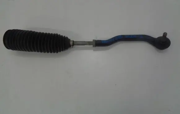 Renault Megane III Steering tie rod boot 