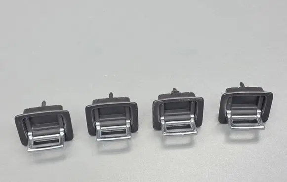 Honda Accord Tie down hook / loop 