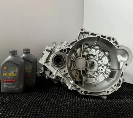 KIA Ceed Manual 6 speed gearbox ZG24KJ ZG24