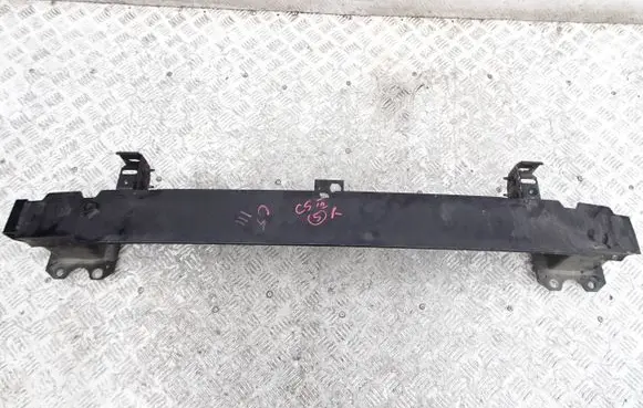 Citroen C5 Front bumper support beam aetj