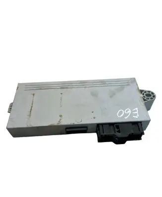 BMW 5 E60 E61 Other control units/modules 5WK47995 6927931 2911ACAS2