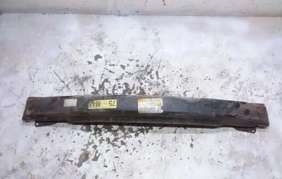 Volkswagen New Beetle Rear bumper cross member 1C0807305D