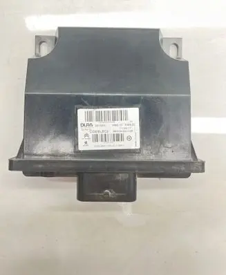 Toyota Proace Gearbox control unit/module 9616641 9805164380 95755F03
