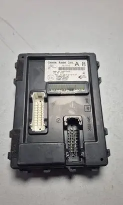 Comfort/convenience module