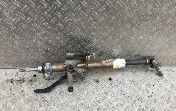 Honda Civic Steering wheel axle
