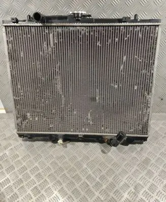 Mitsubishi Pajero Sport I Coolant radiator