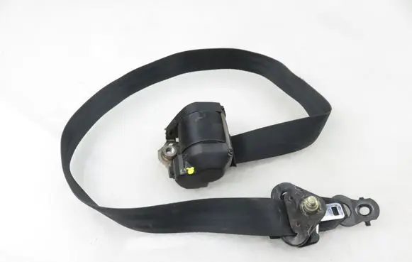 Renault Master II Front seatbelt 33042276