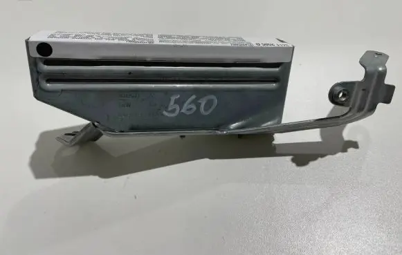 Mercedes-Benz S AMG W222 Rear door airbag A2228604302