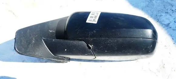 Dodge Avenger Front door electric wing mirror E11026011