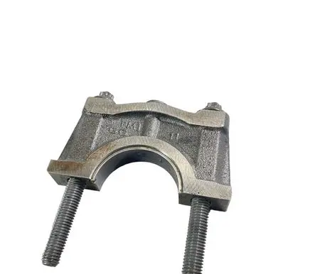 Mercedes-Benz E W213 Crankshaft Holder A6540111900