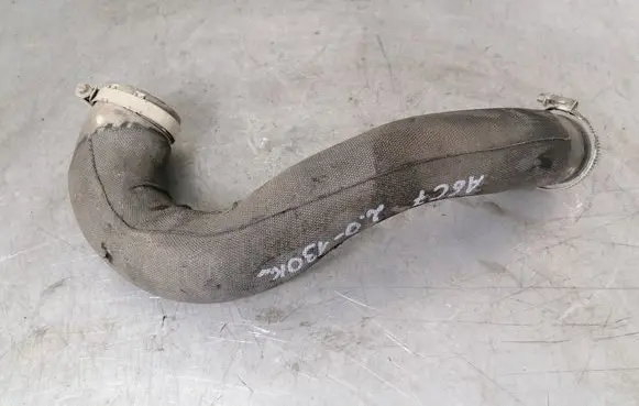Audi A6 S6 C7 4G Intercooler hose/pipe 4G0145738AG