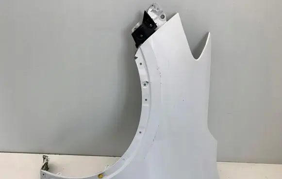 Opel Mokka X Fender