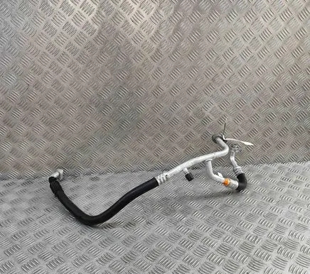 Ford Kuga III Air conditioning (A/C) pipe/hose LX6H19N602SE