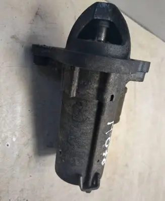 Ford Transit Courier Starter motor 8v2111000ae Ts14e11