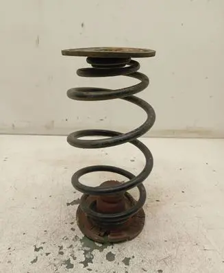 Opel Astra H Rear coil spring