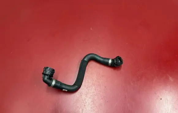 BMW X3 G01 Engine coolant pipe/hose 8650981 11538650981