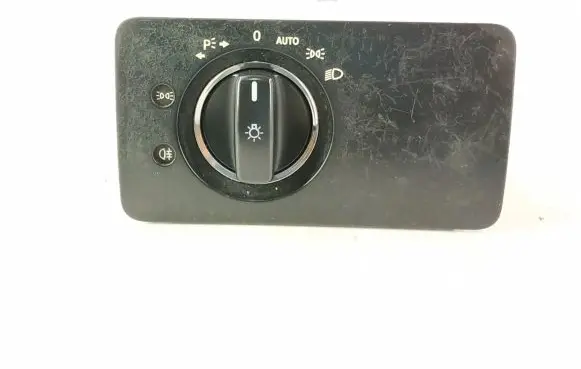 Mercedes-Benz R W251 Light switch 2515453204 A2515453204