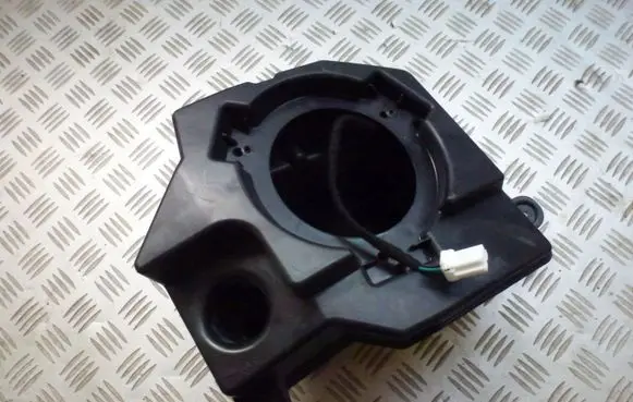 Jeep Wrangler Other interior part