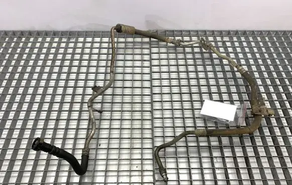 Peugeot Boxer Brake booster pipe/hose 1359958080