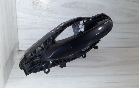 BMW M5 F90 Rear door exterior handle 8096985 7401205