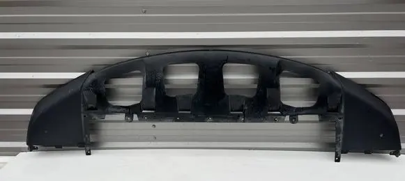 Tesla Model X Front bumper lip 103483300e