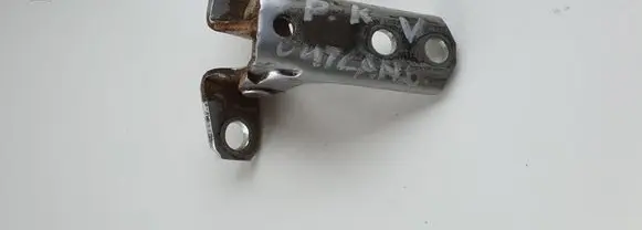 Mitsubishi Outlander Front door upper hinge