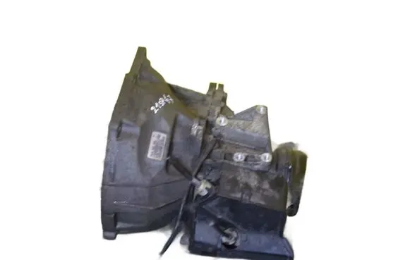 Ford B-MAX Manual 5 speed gearbox DV1R7002BBB BIEGOW