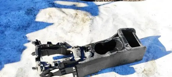 Ford Focus Cup holder BM51A045M62BAW