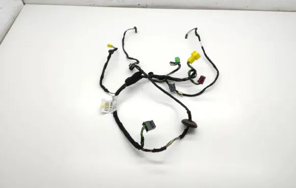 Mercedes-Benz GLK (X204) Front door wiring loom A2045406010