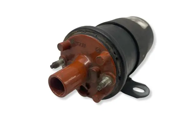 Mercedes-Benz S W126 High voltage ignition coil 0001584503