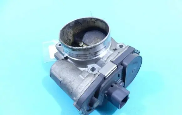 Suzuki XL7 II Throttle body valve 2066AA591HB5956A IMPRK1356076