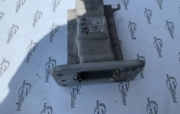 Fiat Grande Punto Front side member 