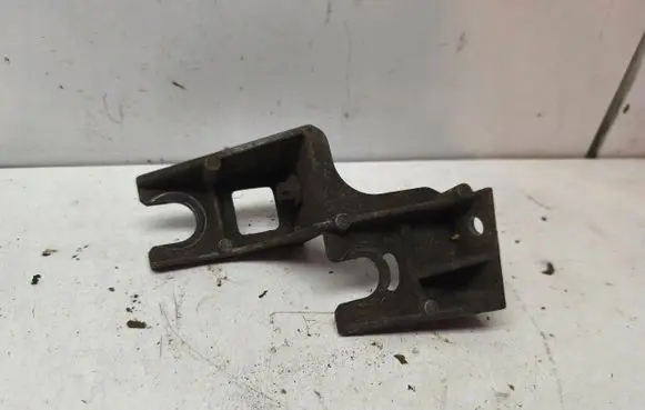 Renault Scenic II - Grand scenic II Gearbox mount 8200237413